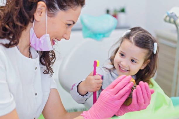 Best Preventive Dentistry  in Ponderosa Park, CO